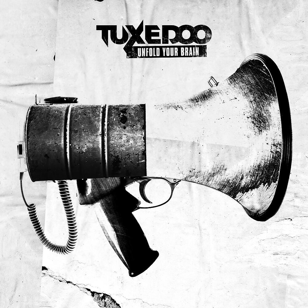 Релиз Unfold Your Brain