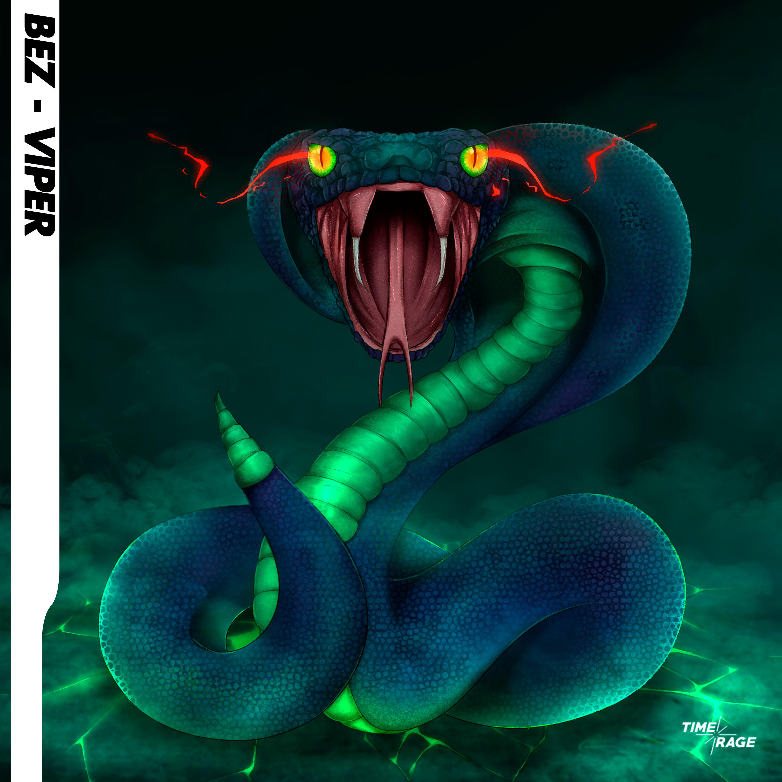 Релиз Viper
