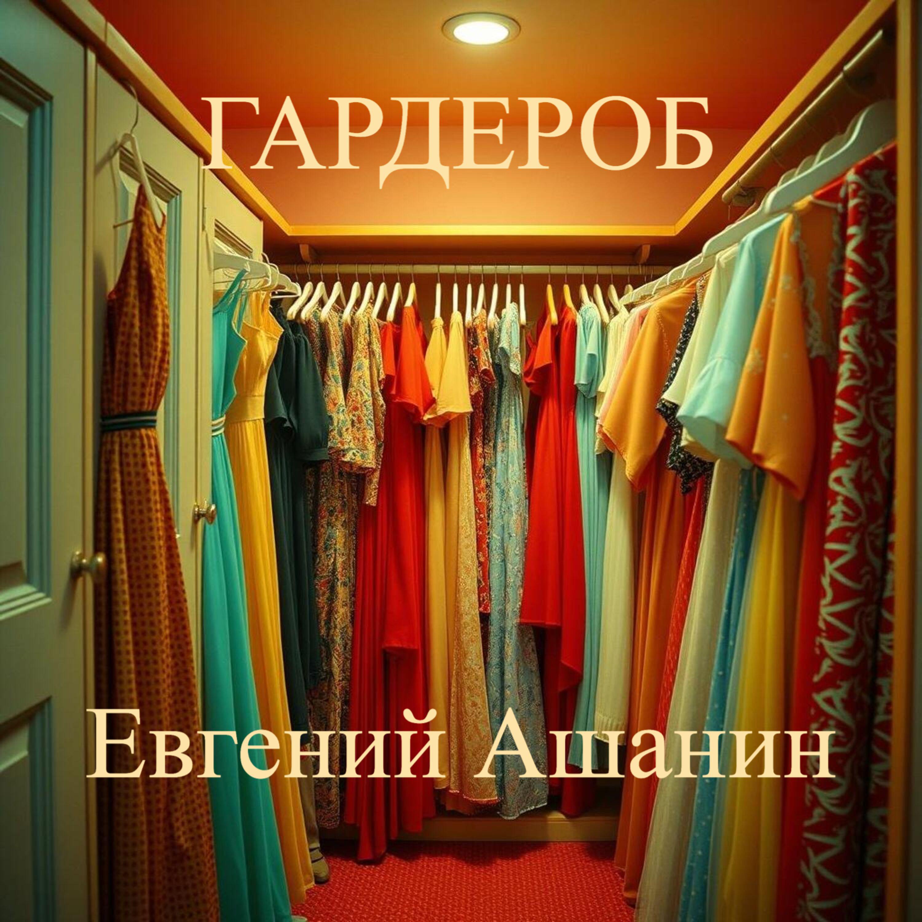 Релиз ГАРДЕРОБ