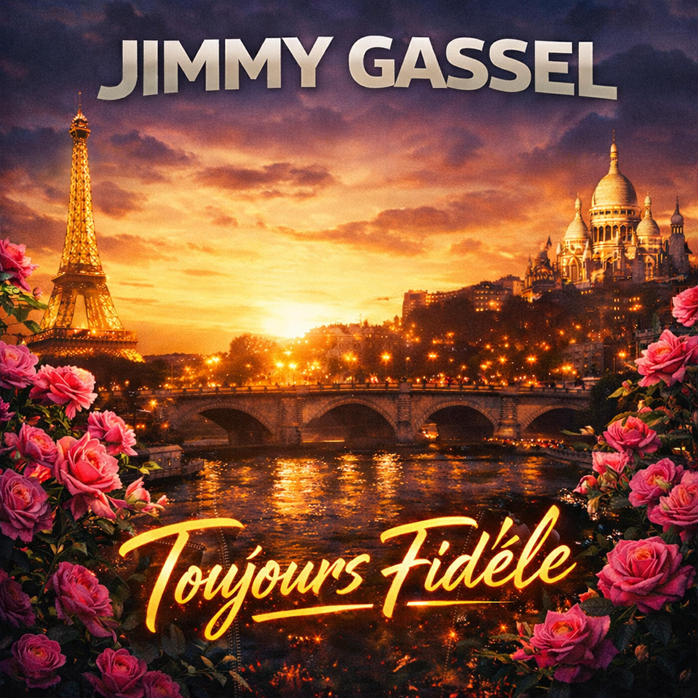 Релиз Toujours Fidèle