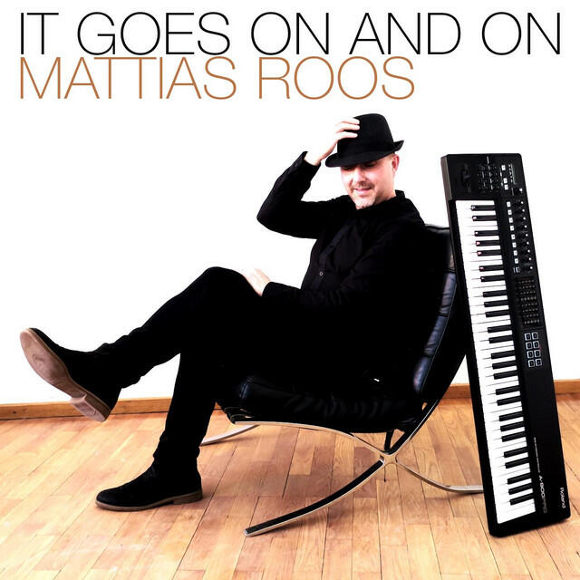 Релиз It Goes on and On