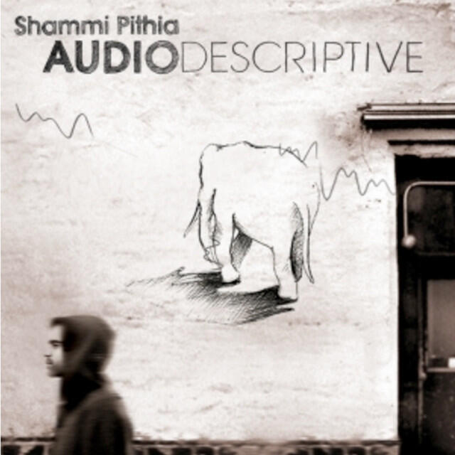 Релиз Audio Descriptive