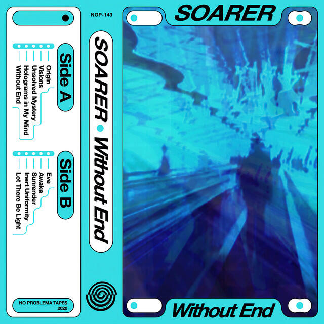 Релиз Without End