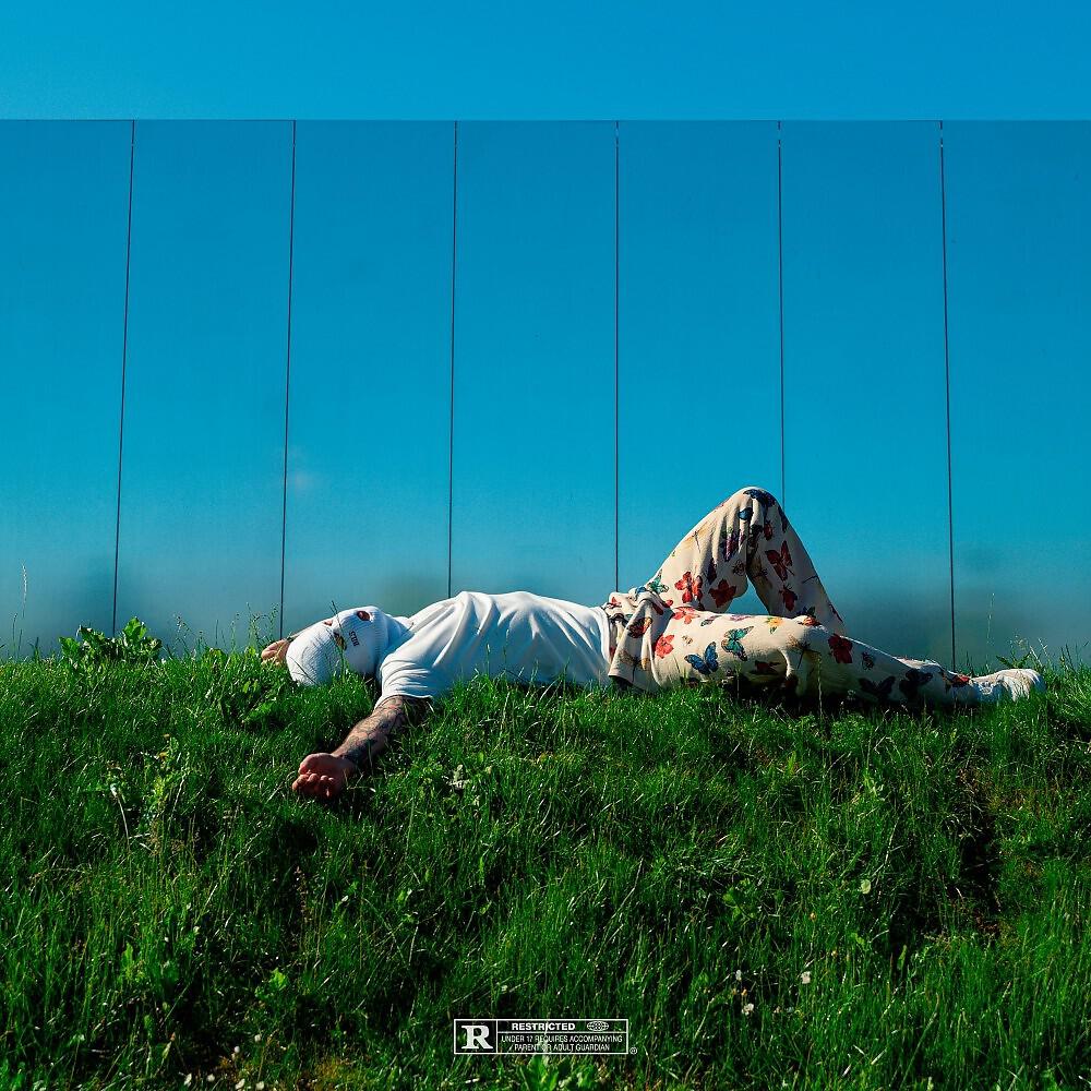 Релиз Dans les nuages