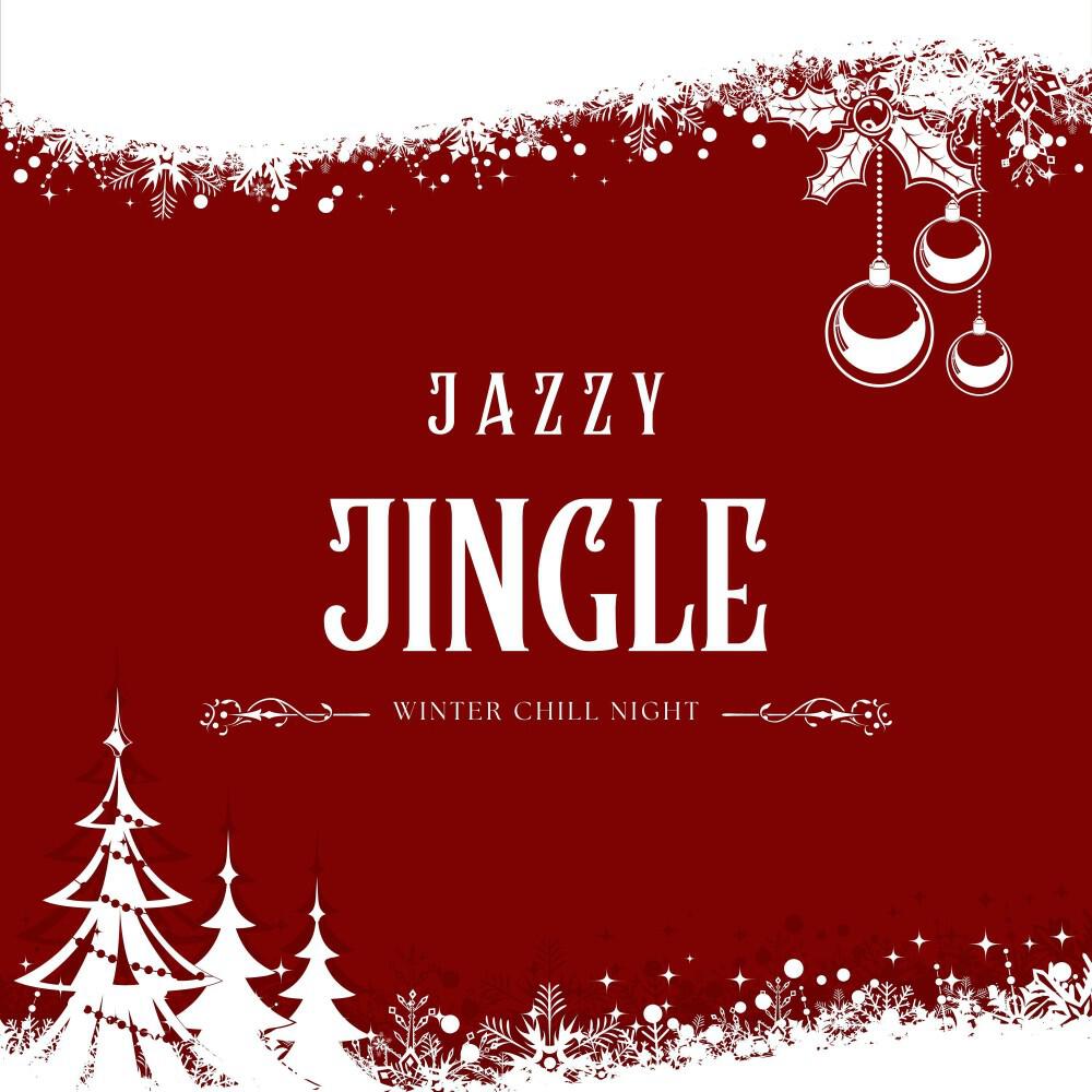 Релиз Jazzy Jingle: Christmas Jazz Classics