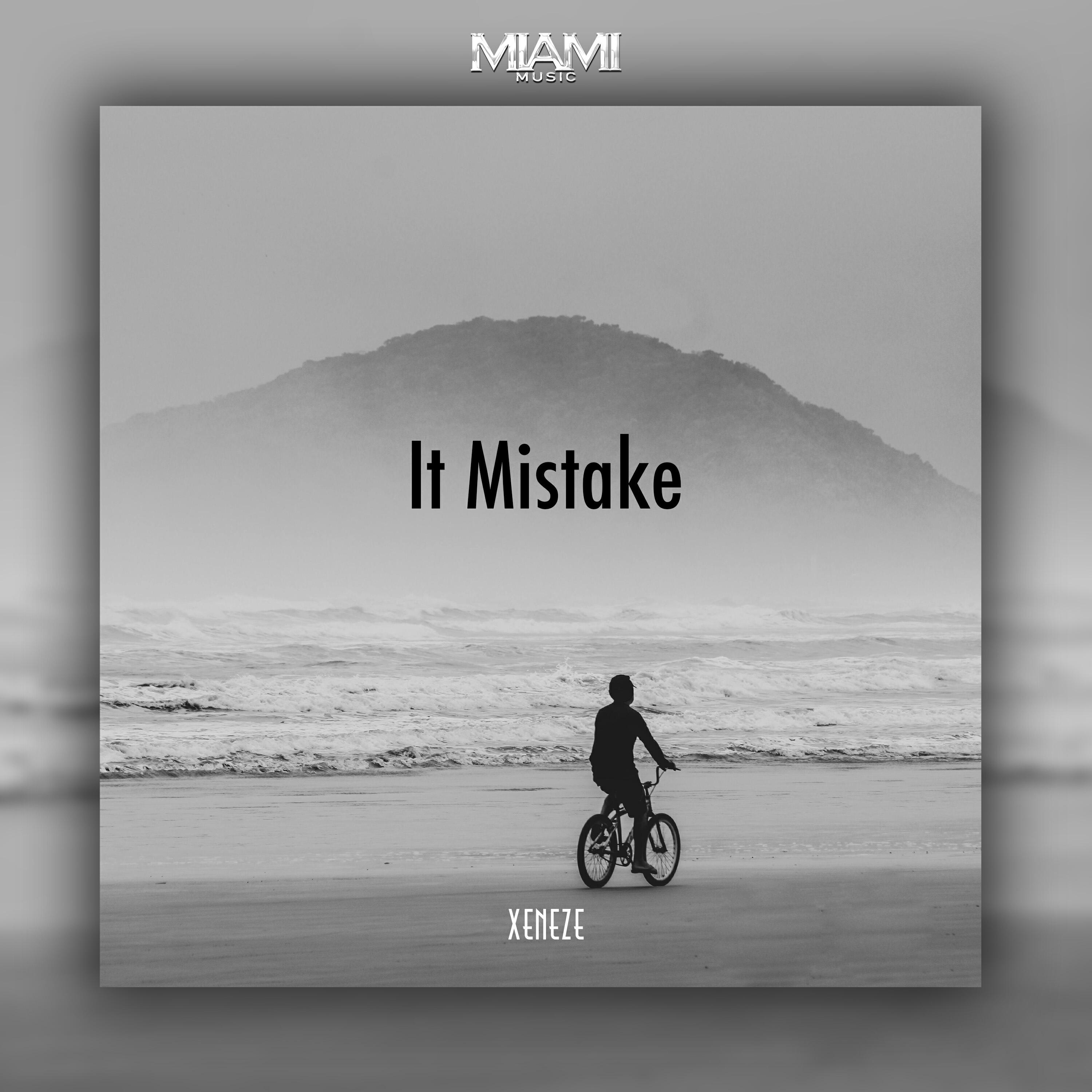Постер альбома It Mistake