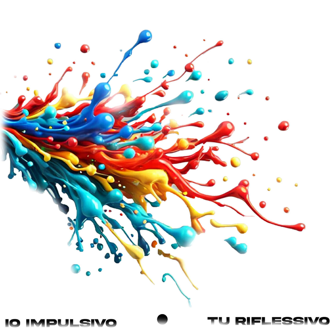 Релиз Io impulsivo (tu riflessivo)