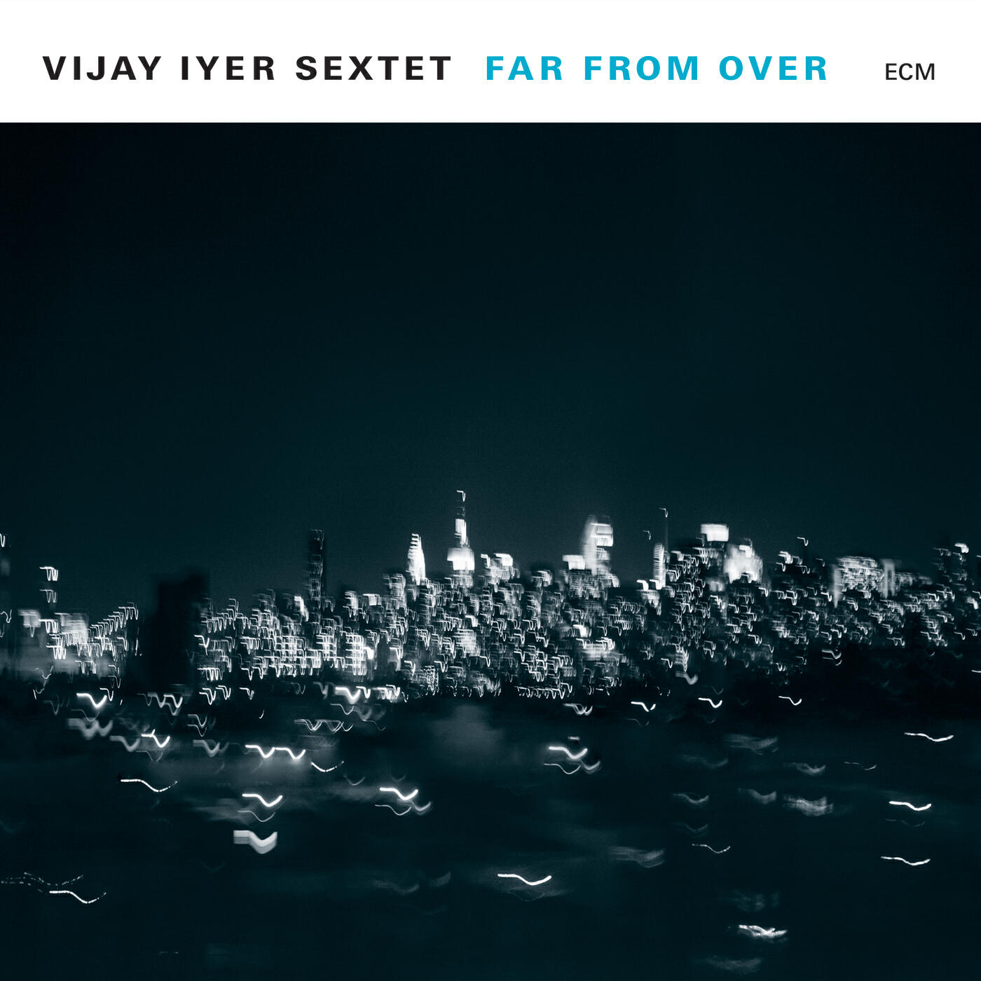 Релиз Far From Over