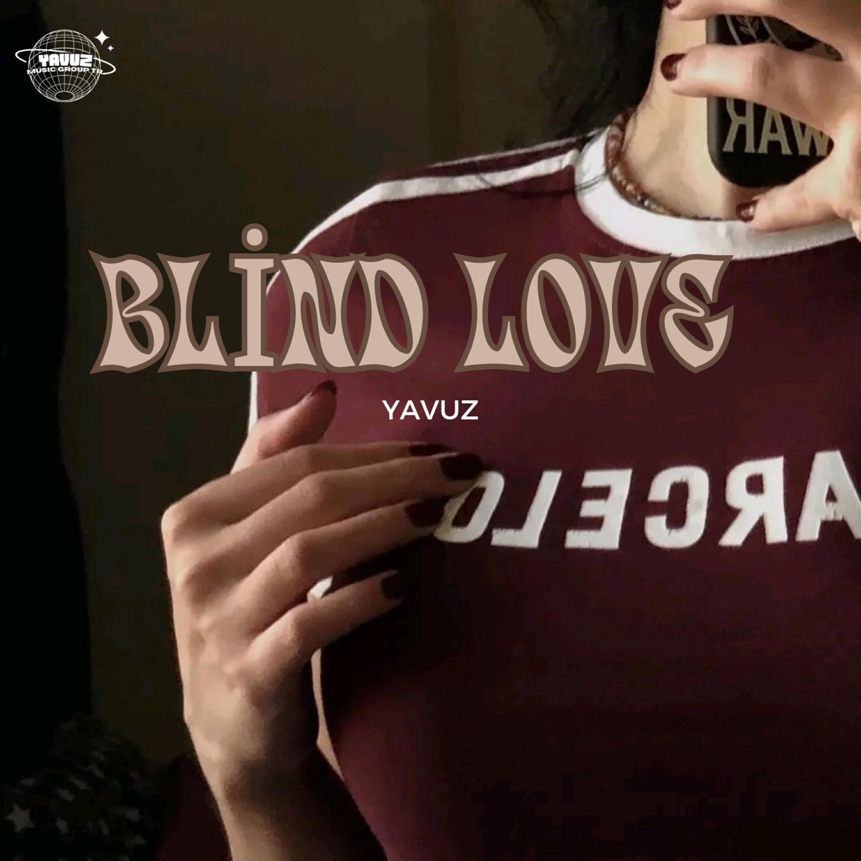 Релиз Blind Love