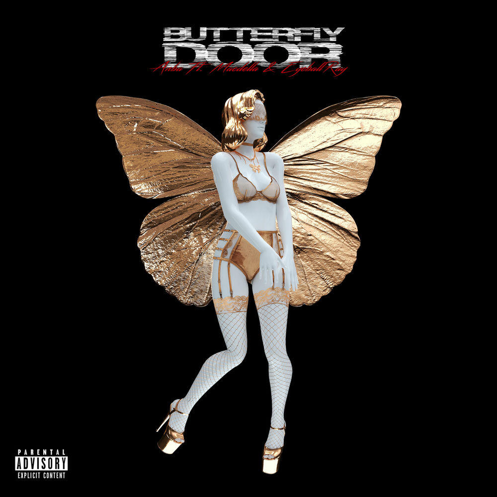 Релиз Butterfly Door