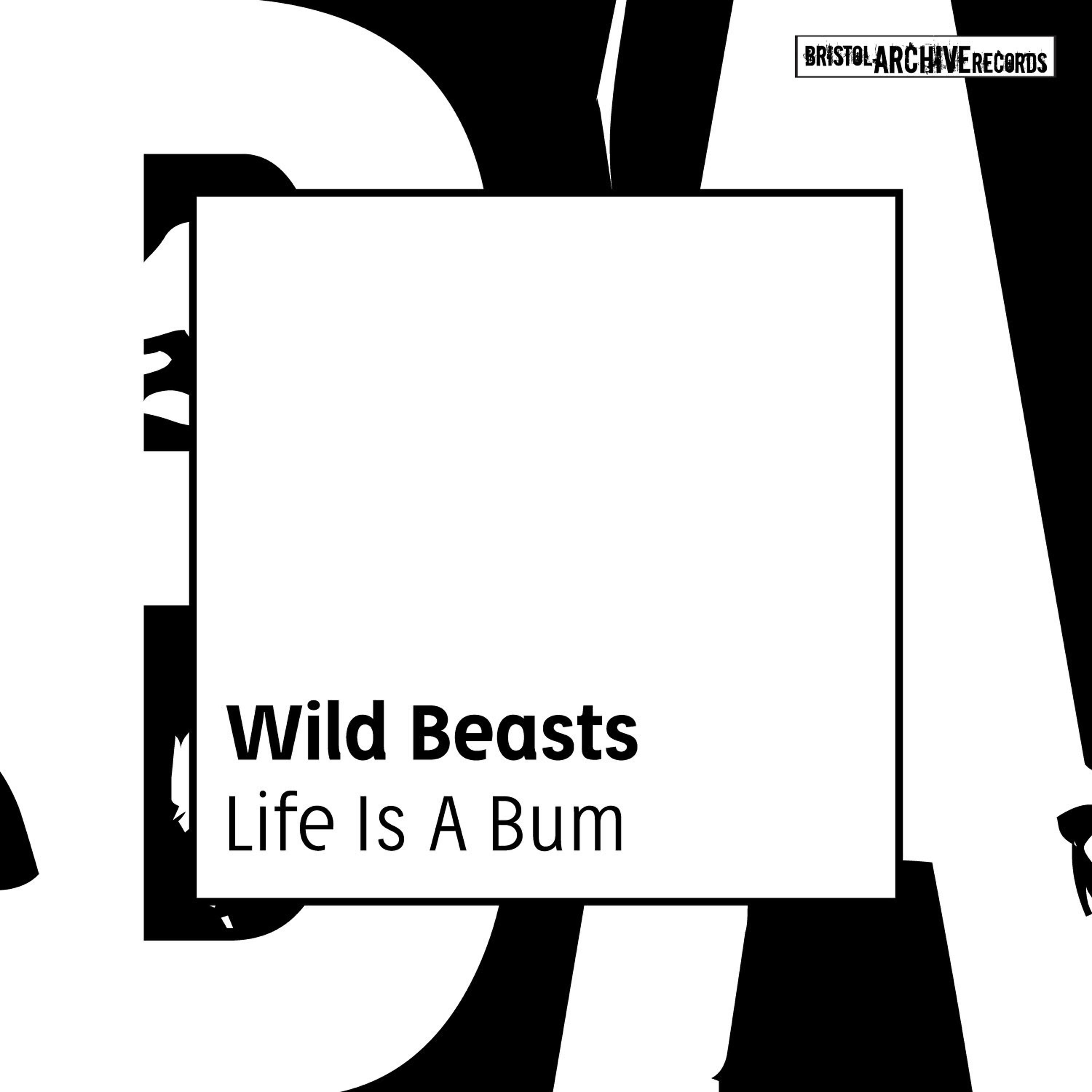 Релиз Life Is a Bum