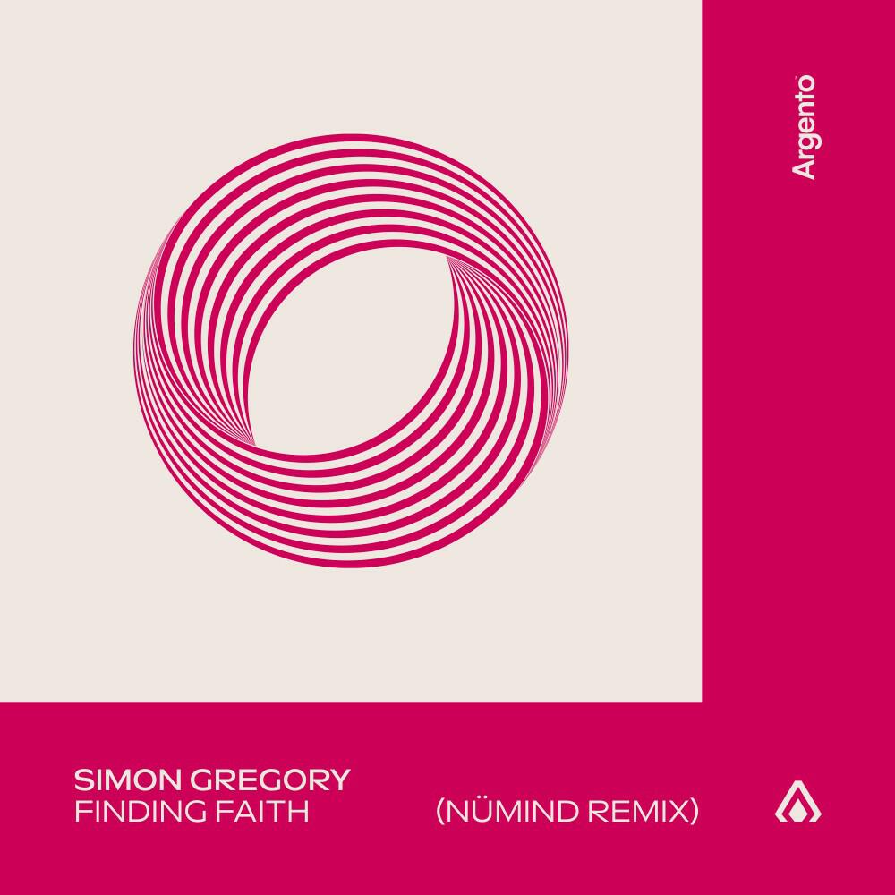 Релиз Finding Faith (Nümind Remix)