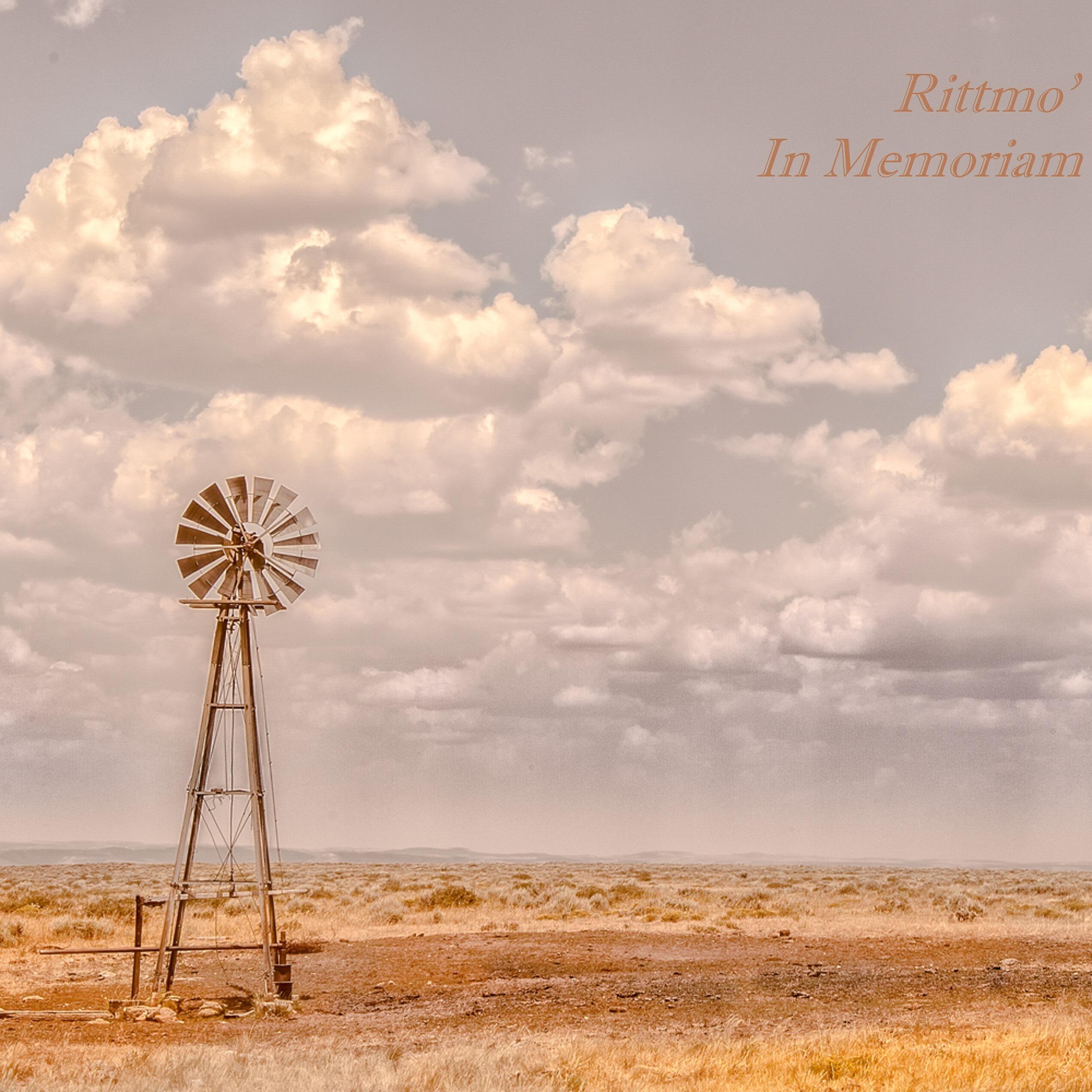 Релиз Rittmo in Memoriam