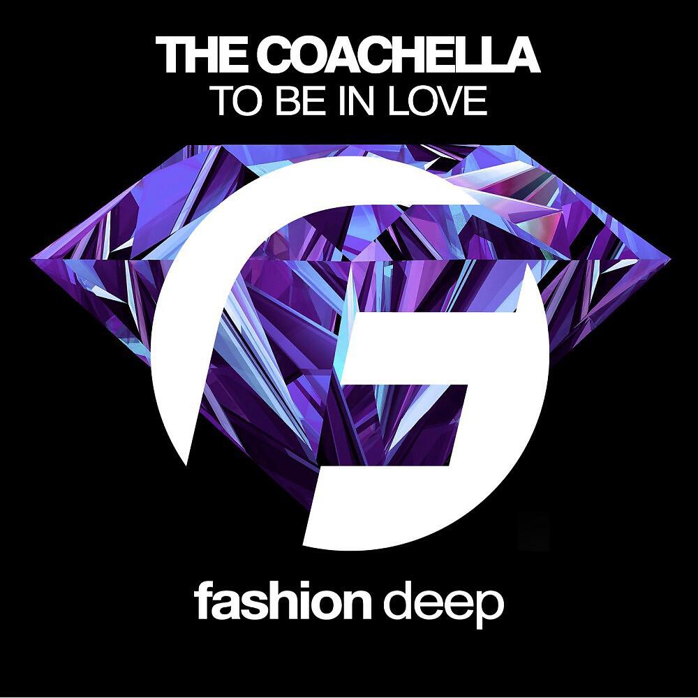 Релиз To Be in Love