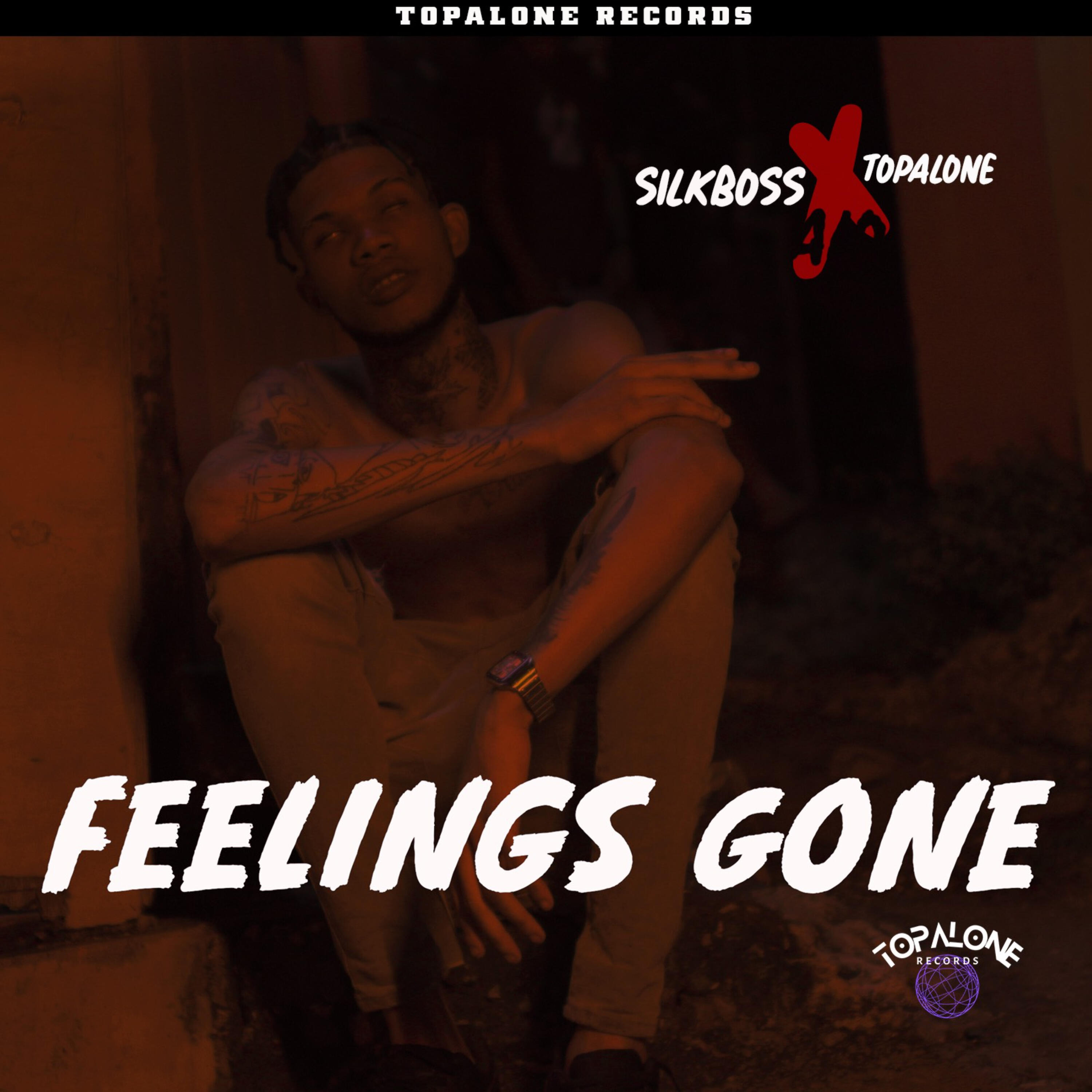 Релиз Feelings Gone