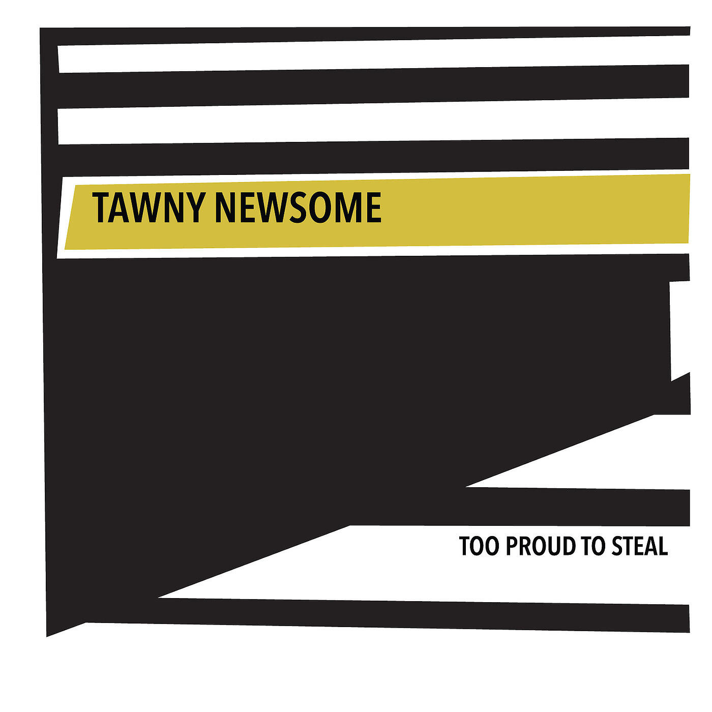 Релиз Too Proud to Steal
