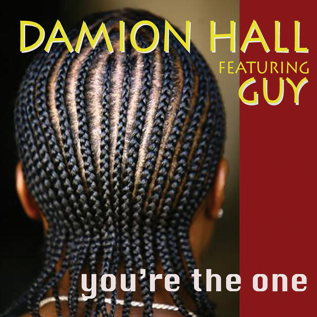 Релиз You're The One (Radio Edit)