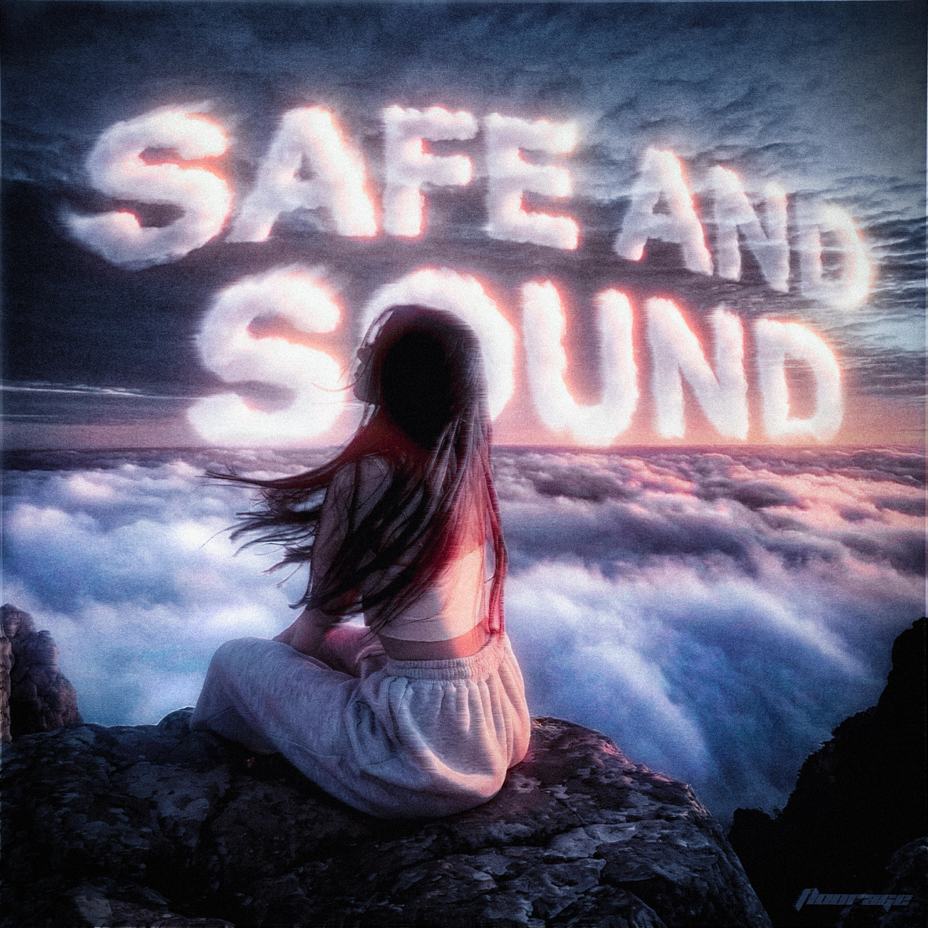 Релиз safe and sound x mylancore