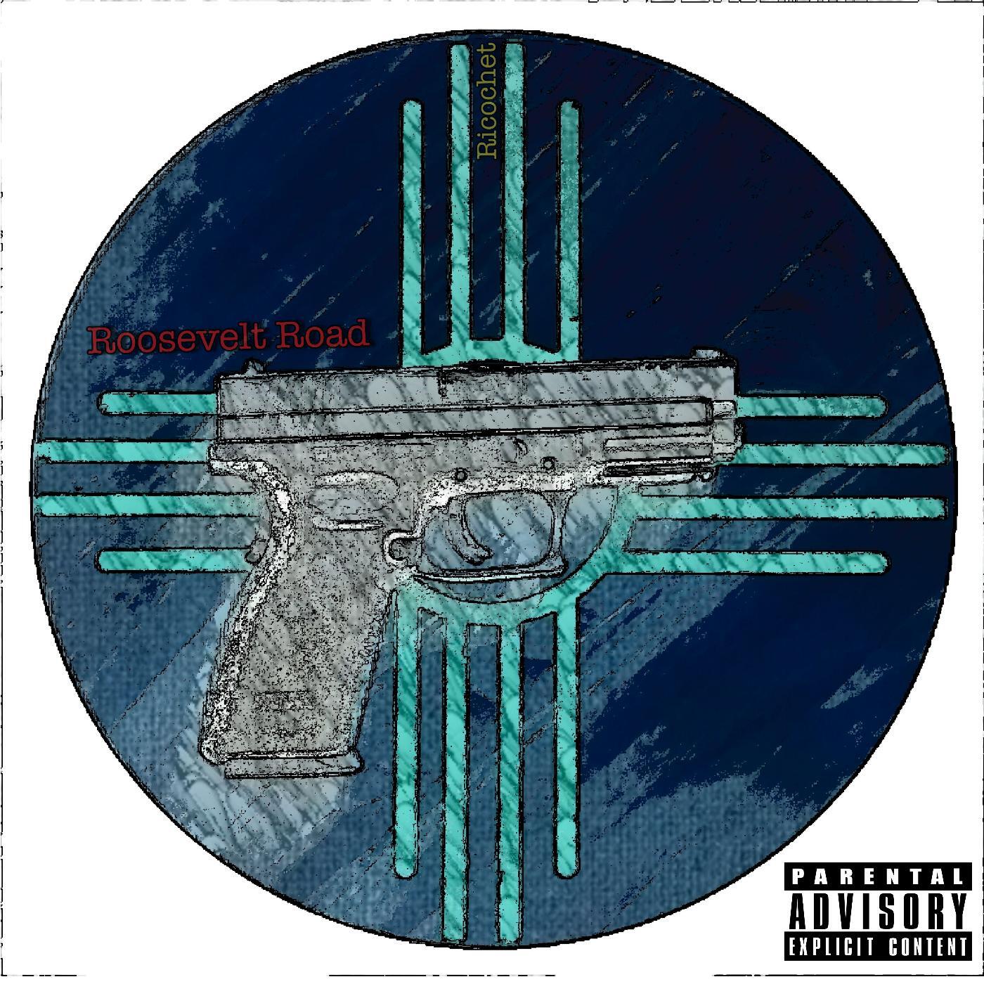 Релиз Ricochet