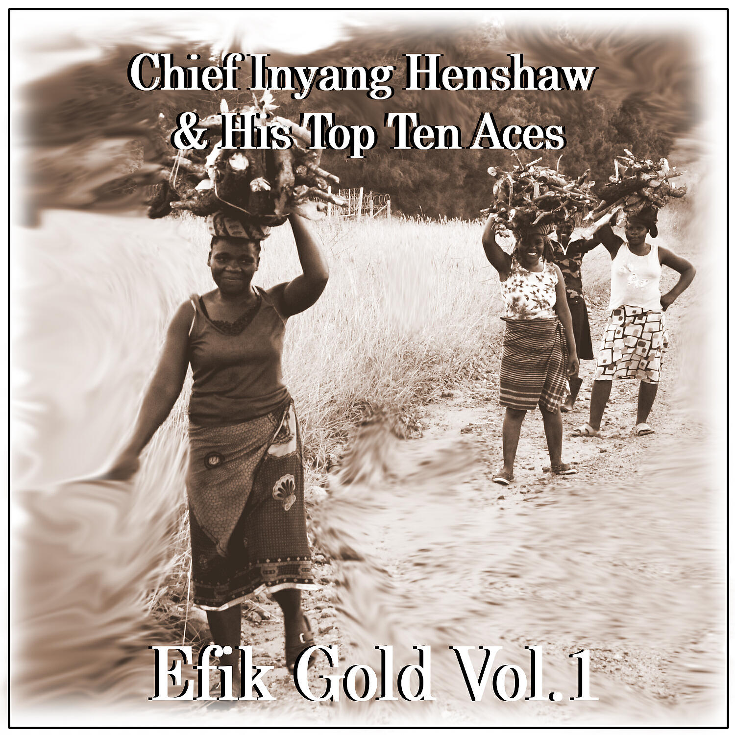 Chief Inyang Henshaw