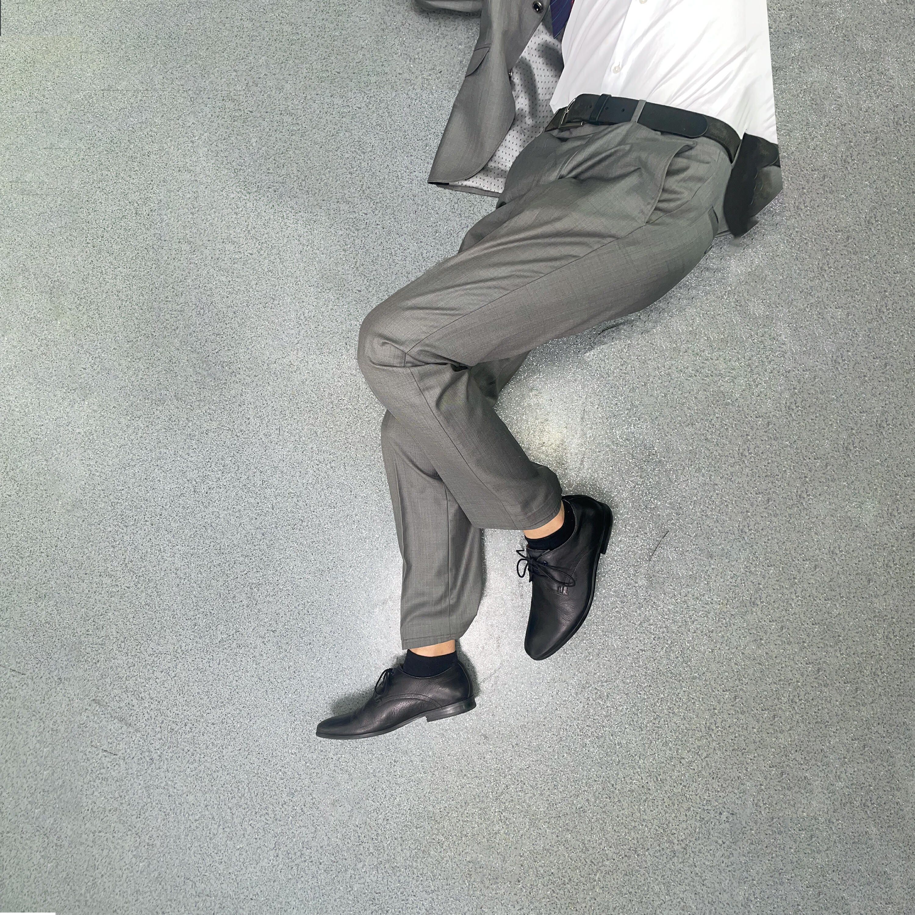 Релиз Business Qaban