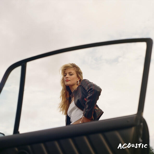 Релиз Rebel Child (Acoustic)