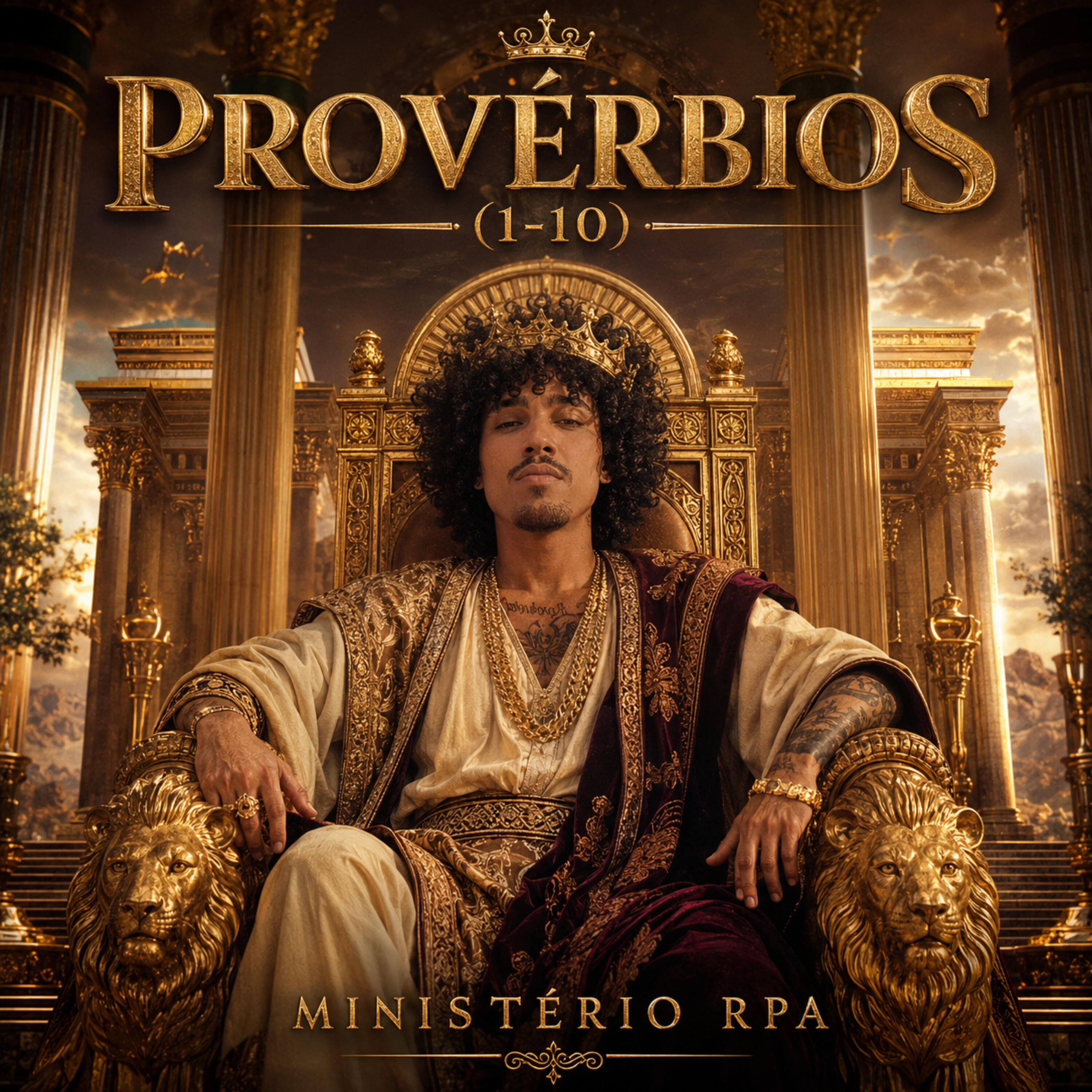 Ministério RPA
