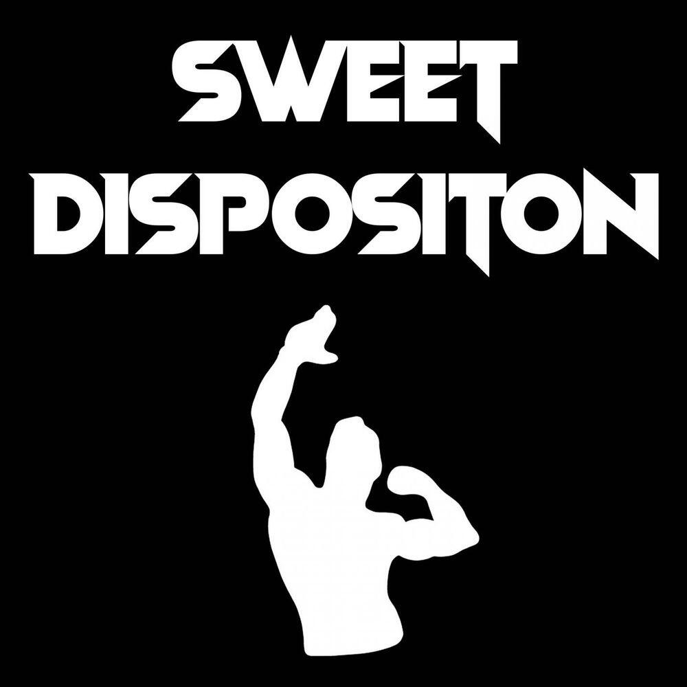 Релиз SWEET DISPOSITION HARDSTYLE