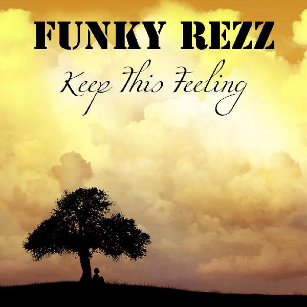Релиз Keep This Feeling