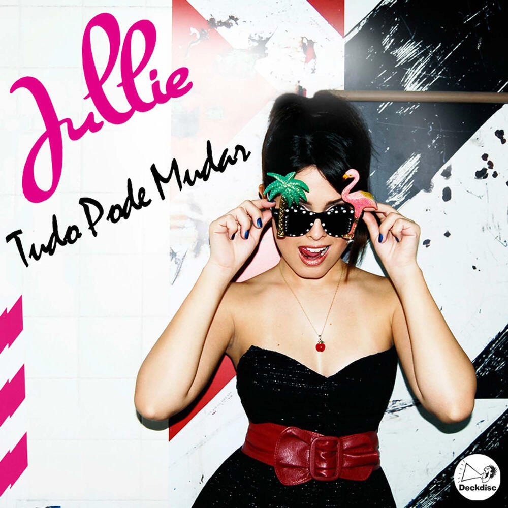 Релиз Tudo Pode Mudar - Single