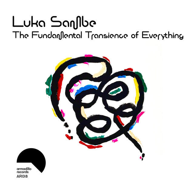 Релиз The Fundamental Transience of Everything