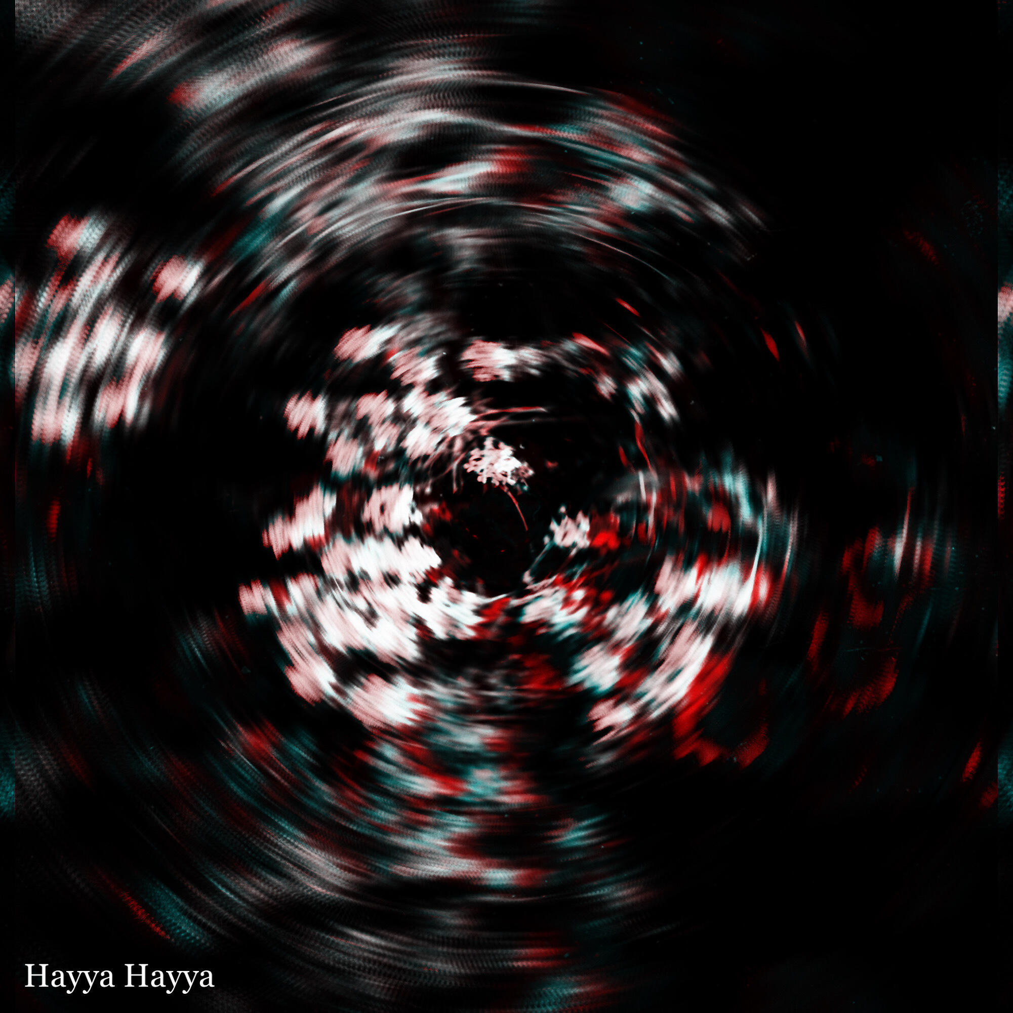 Релиз Hayya Hayya