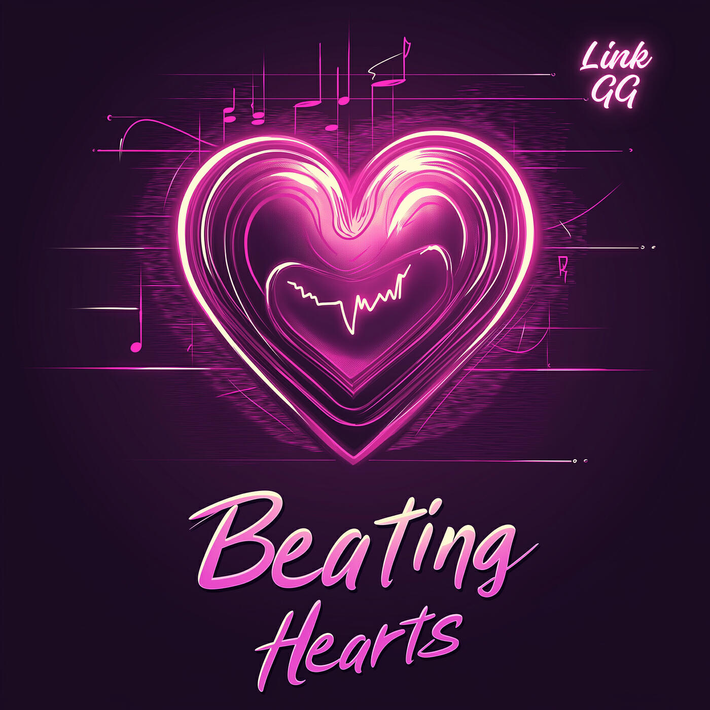 Релиз Beating Hearts