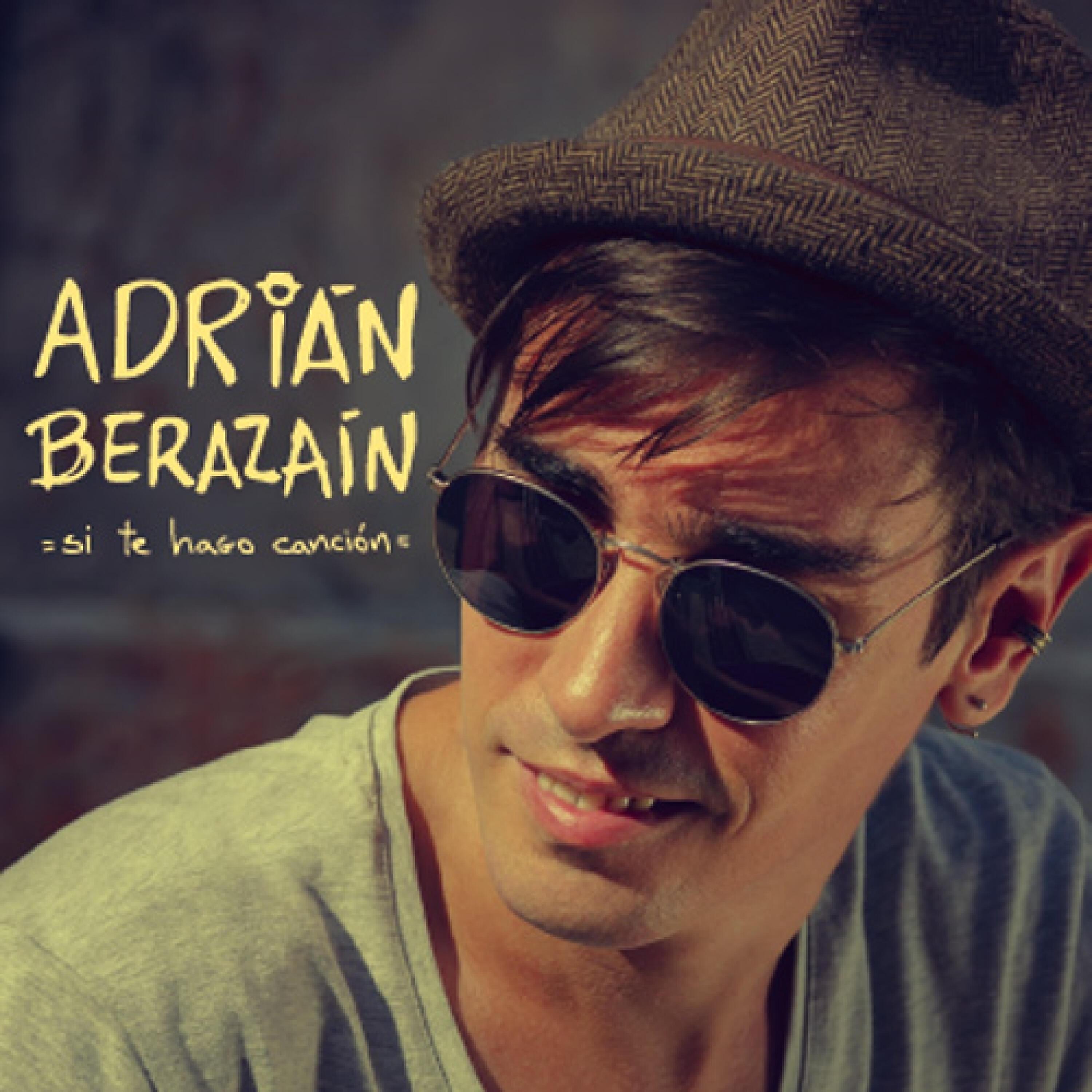 Adrian Berazain