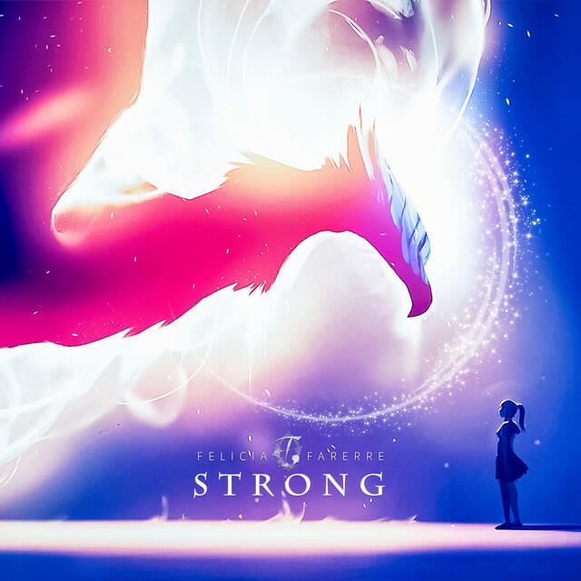 Релиз Strong