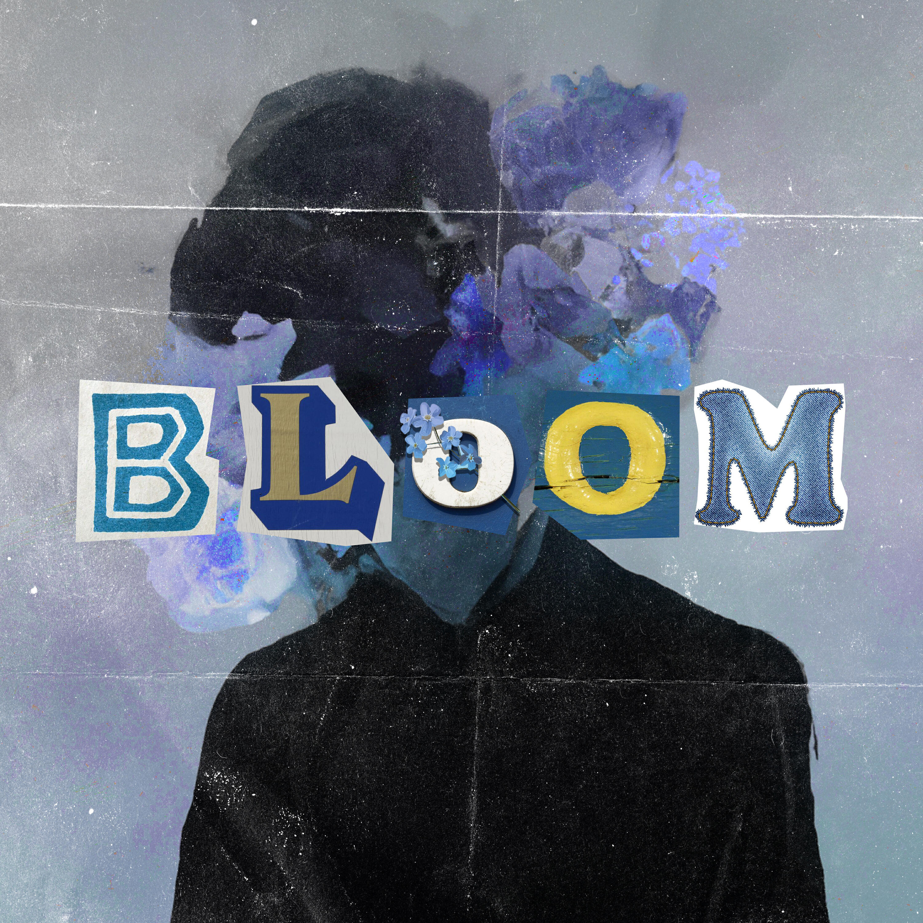 Постер альбома bloom