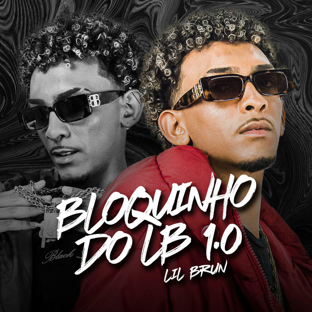 Релиз Bloquinho do Lb 1.0