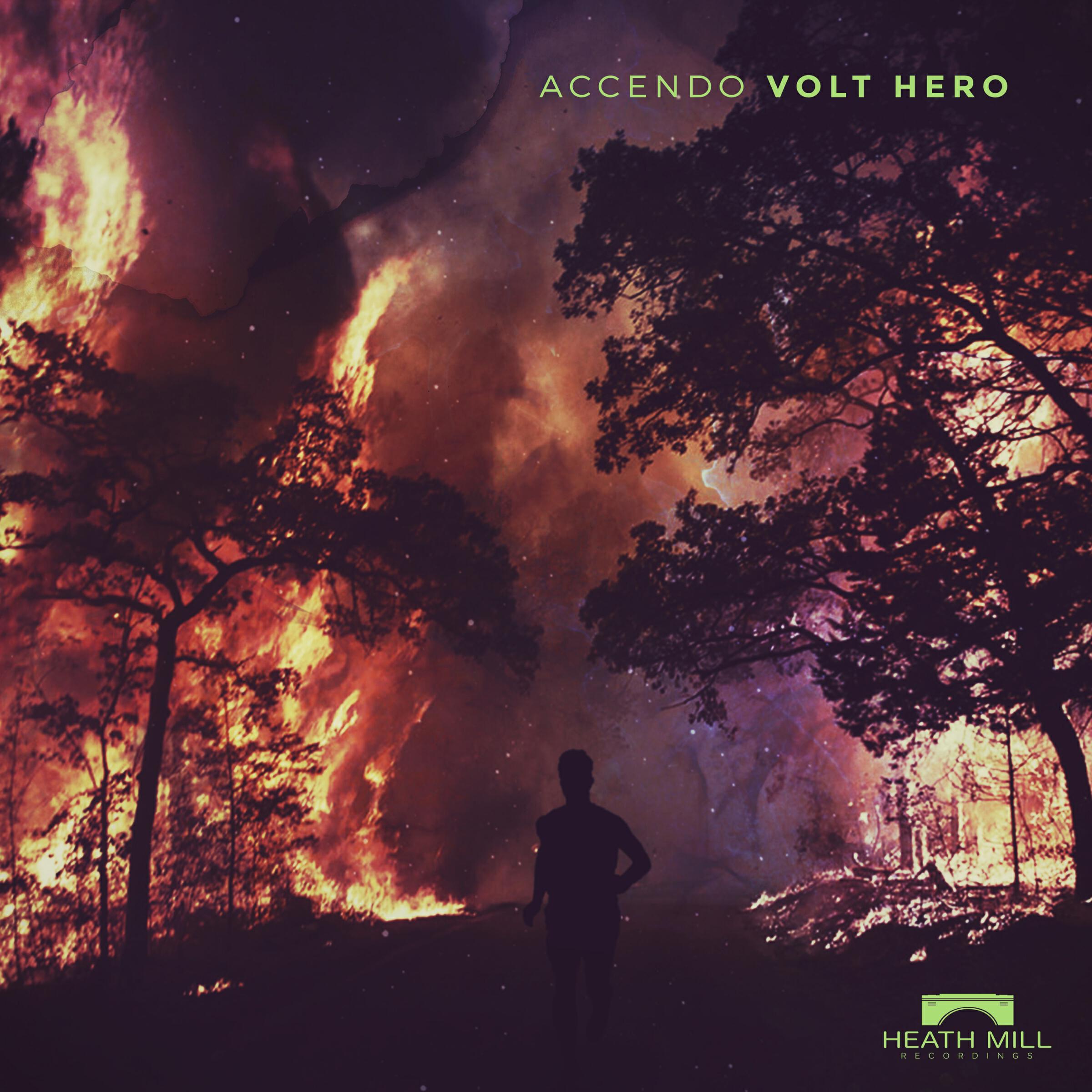 Релиз Volt Hero