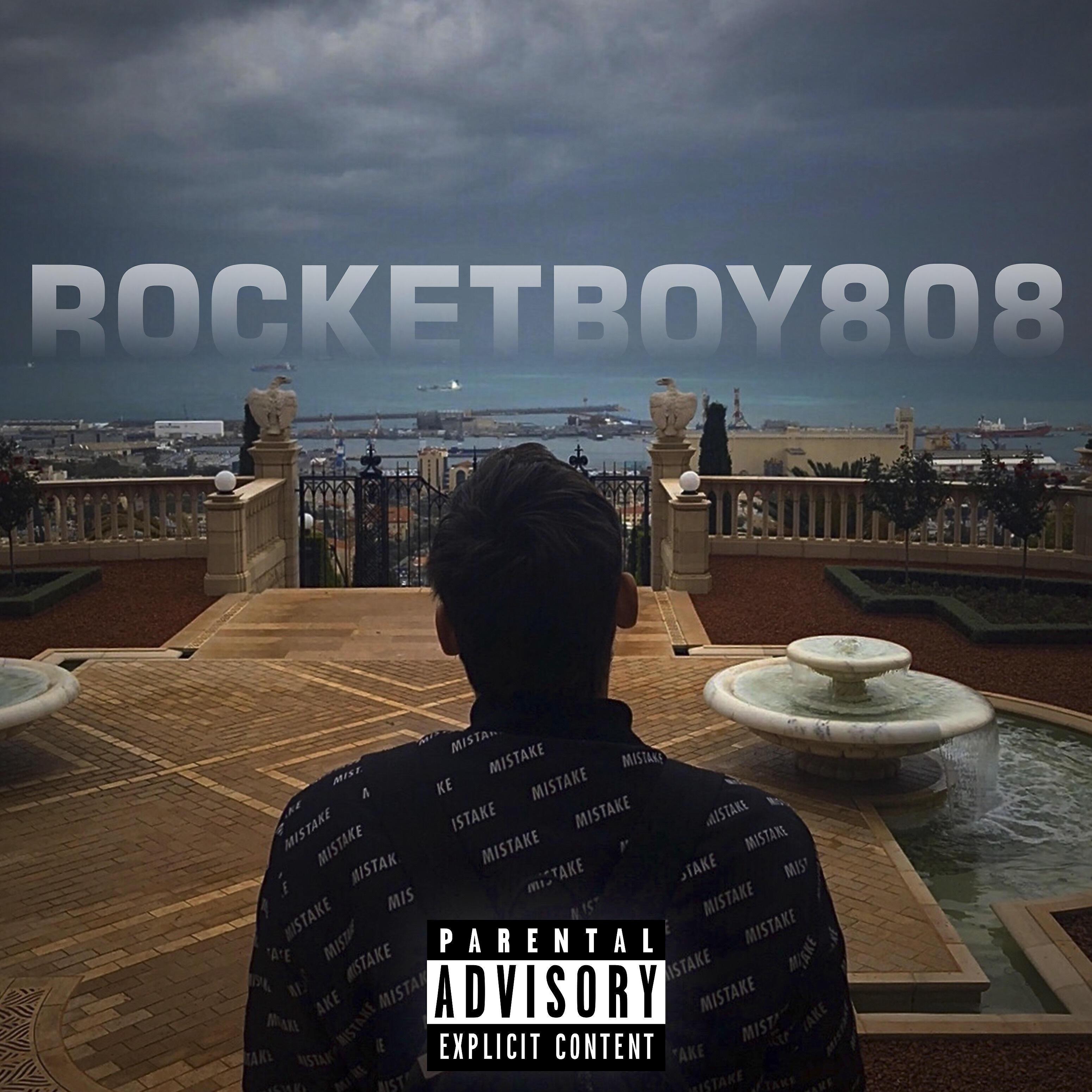 Rocketboy808