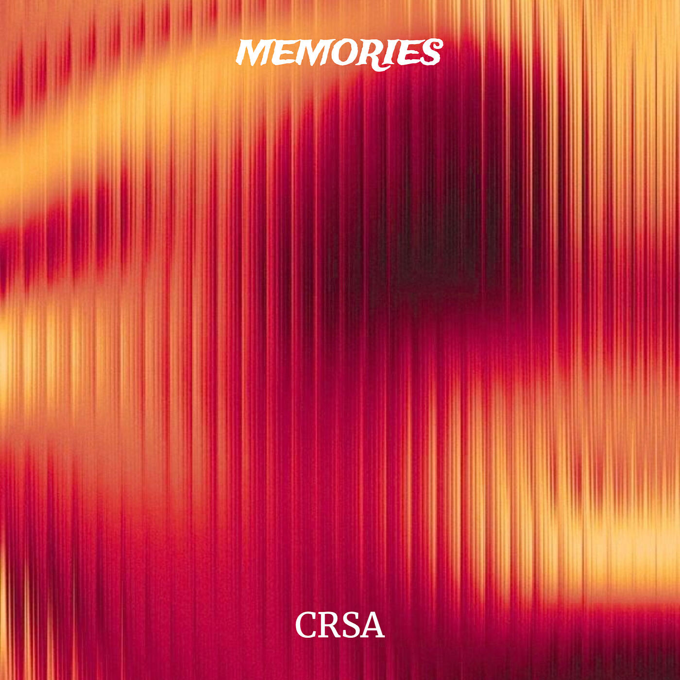 Релиз Memories