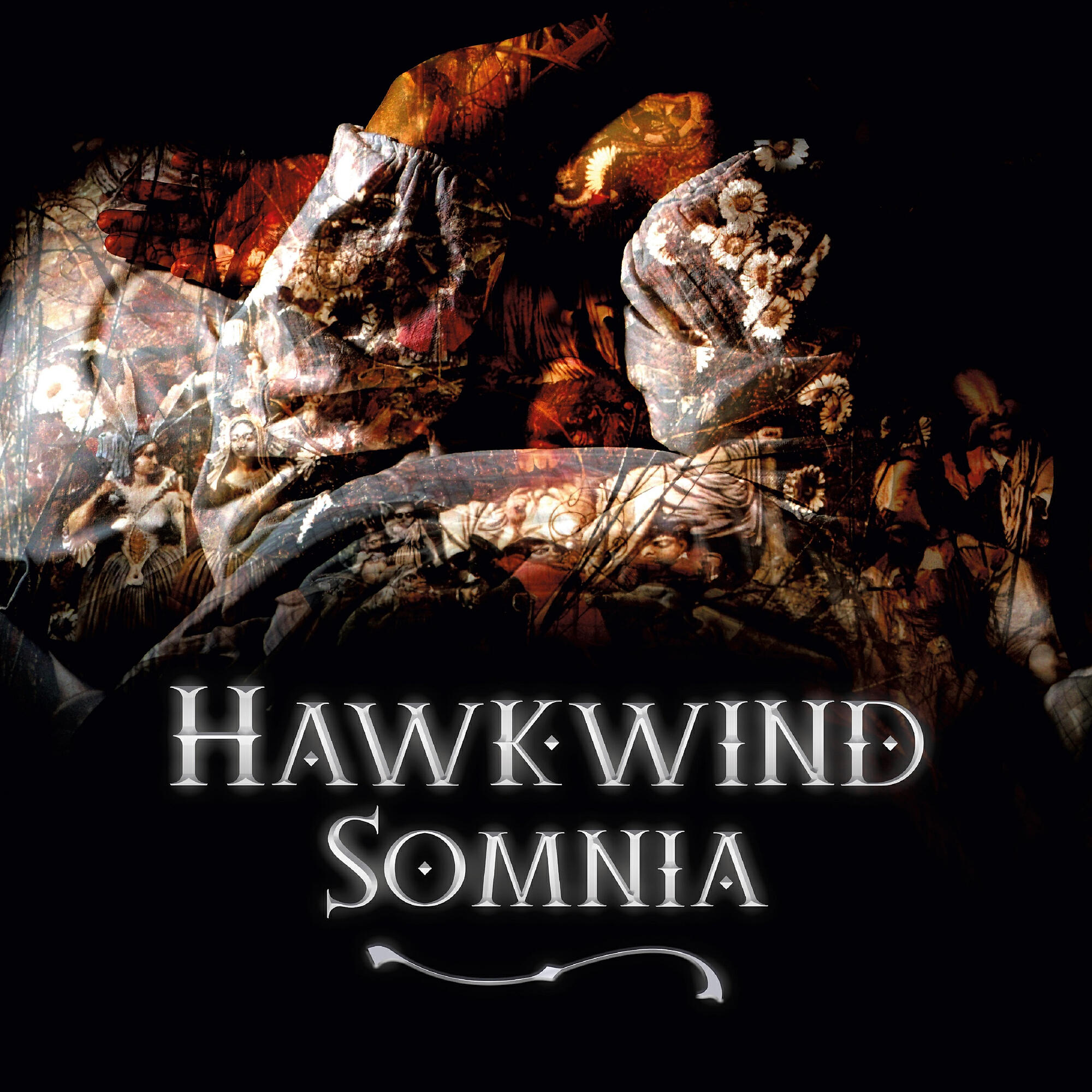 Релиз Unsomnia
