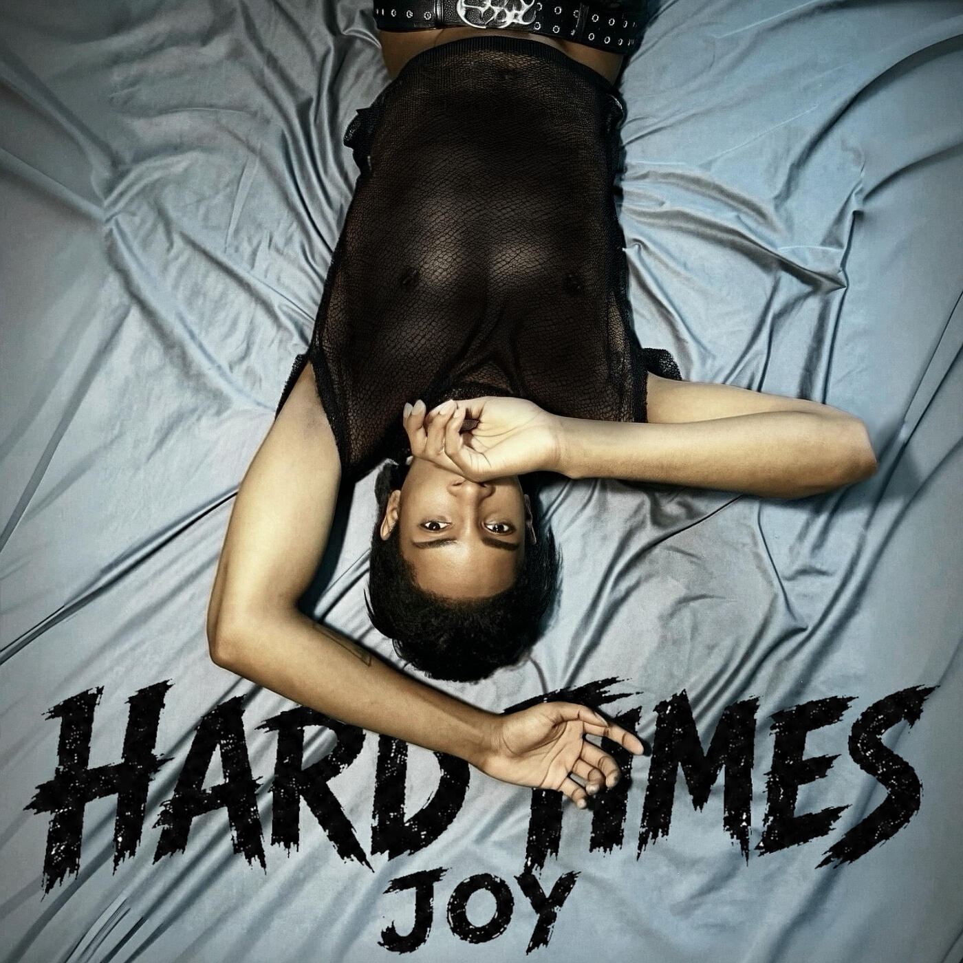 Релиз Hard Times