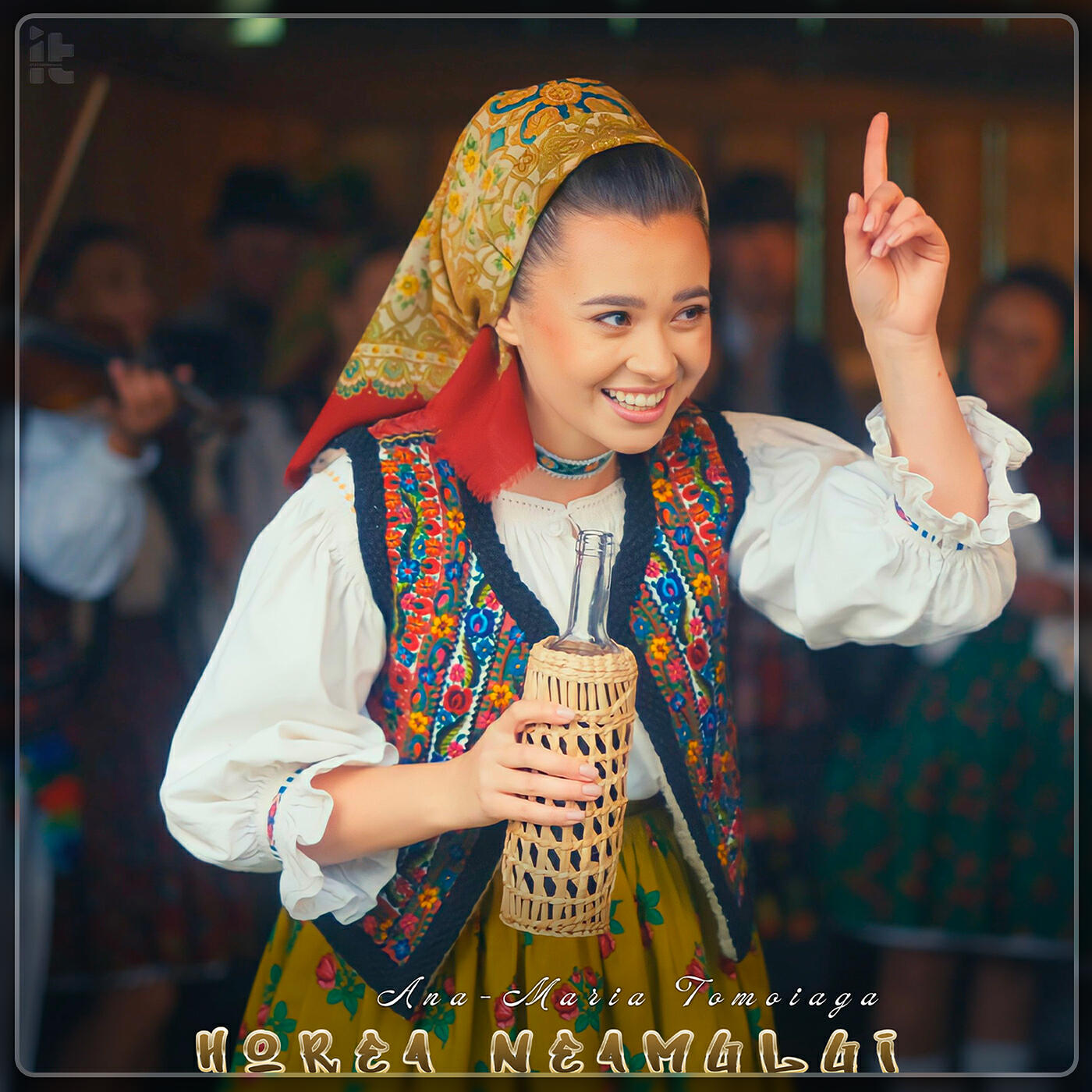 Релиз Horea Neamului