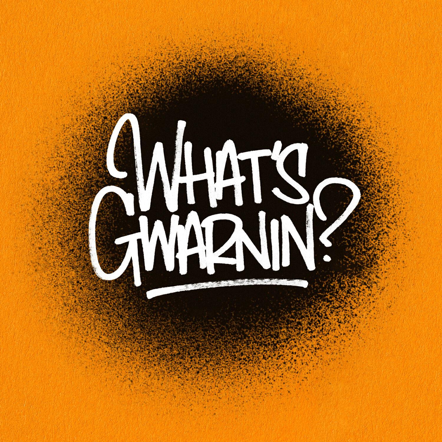 Релиз What's Gwarnin? (Rollers Mix - Edit)