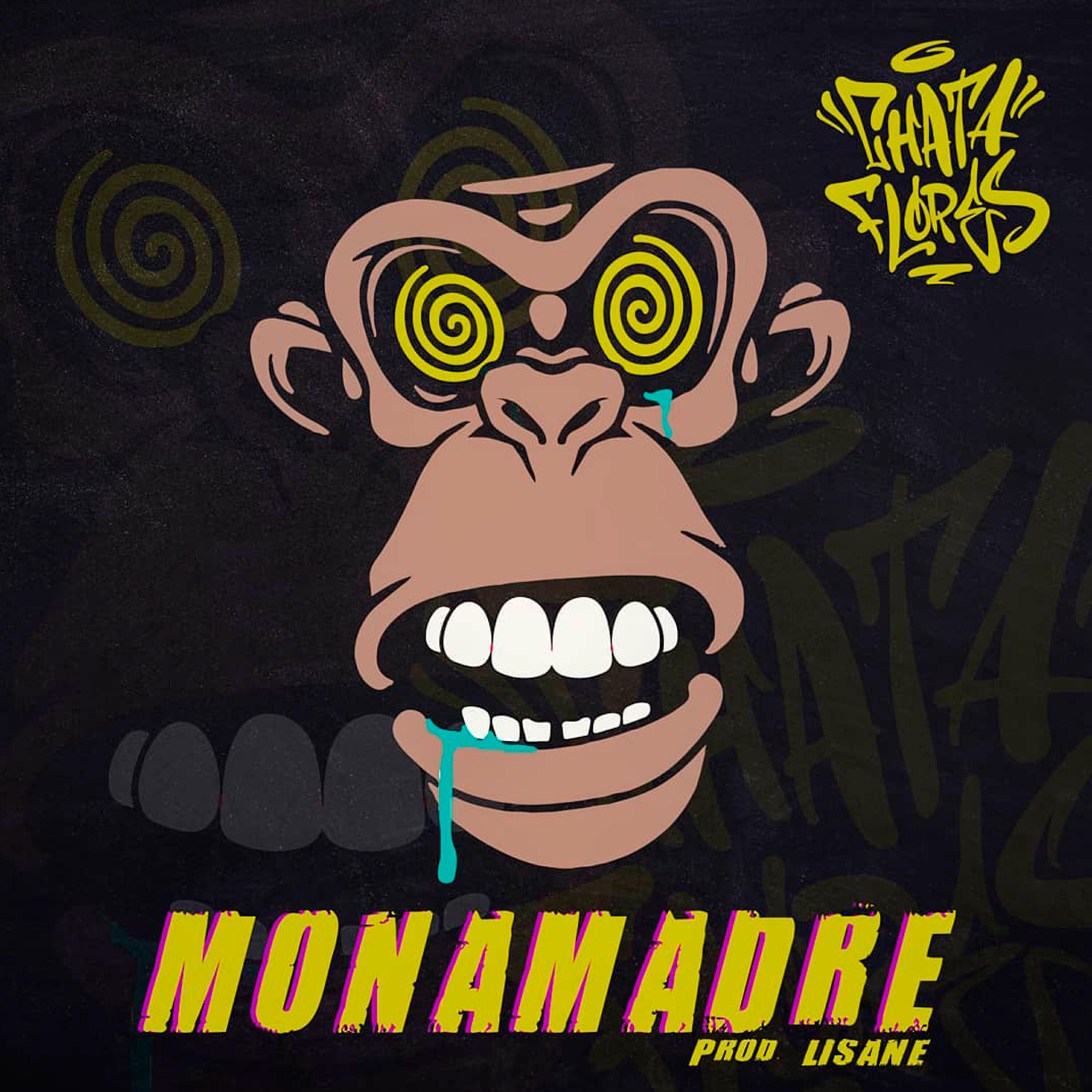 Релиз Monamadre