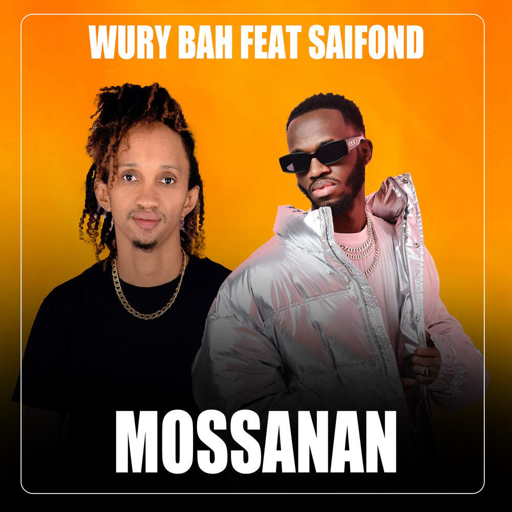 Релиз Mossanan