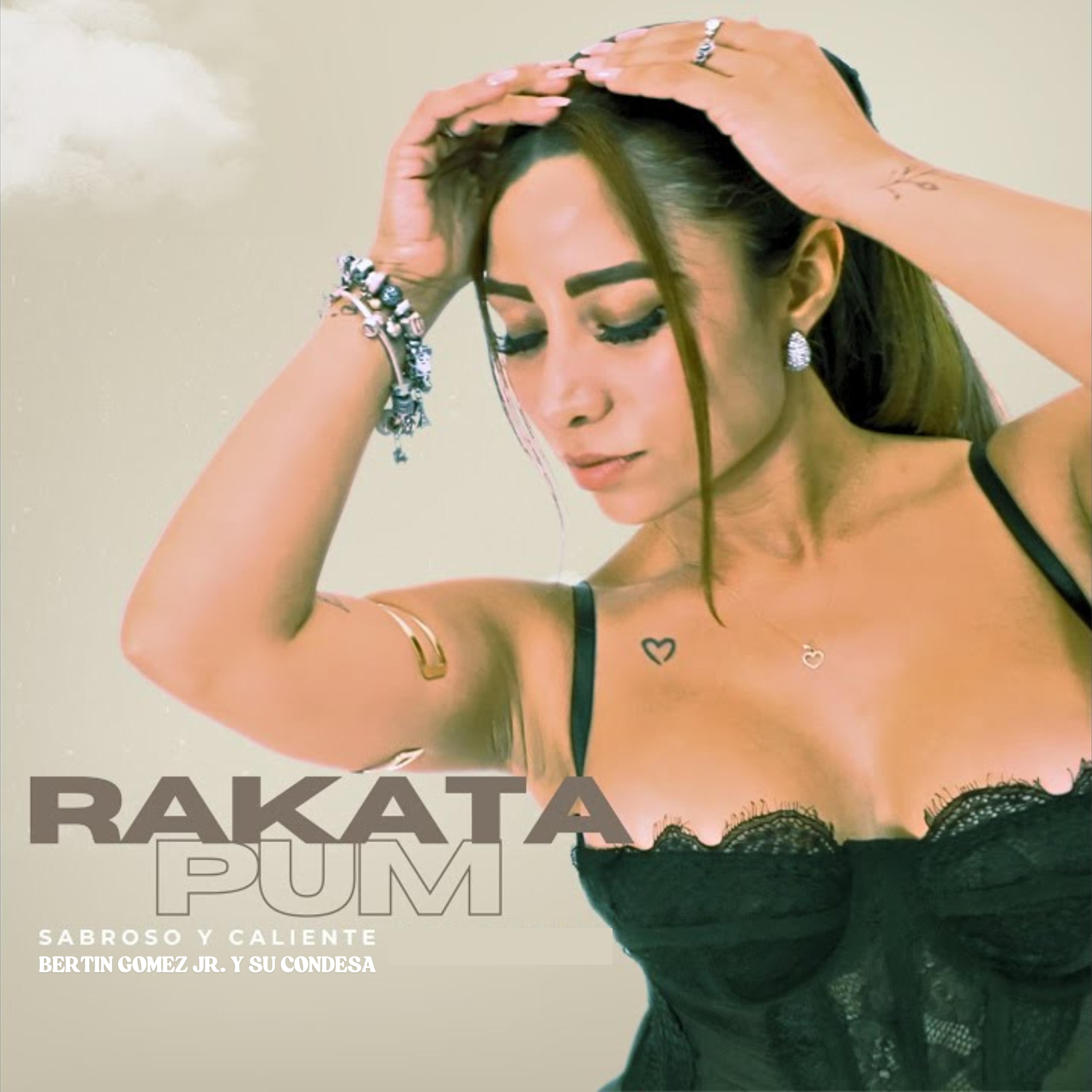 Релиз Rakatapum