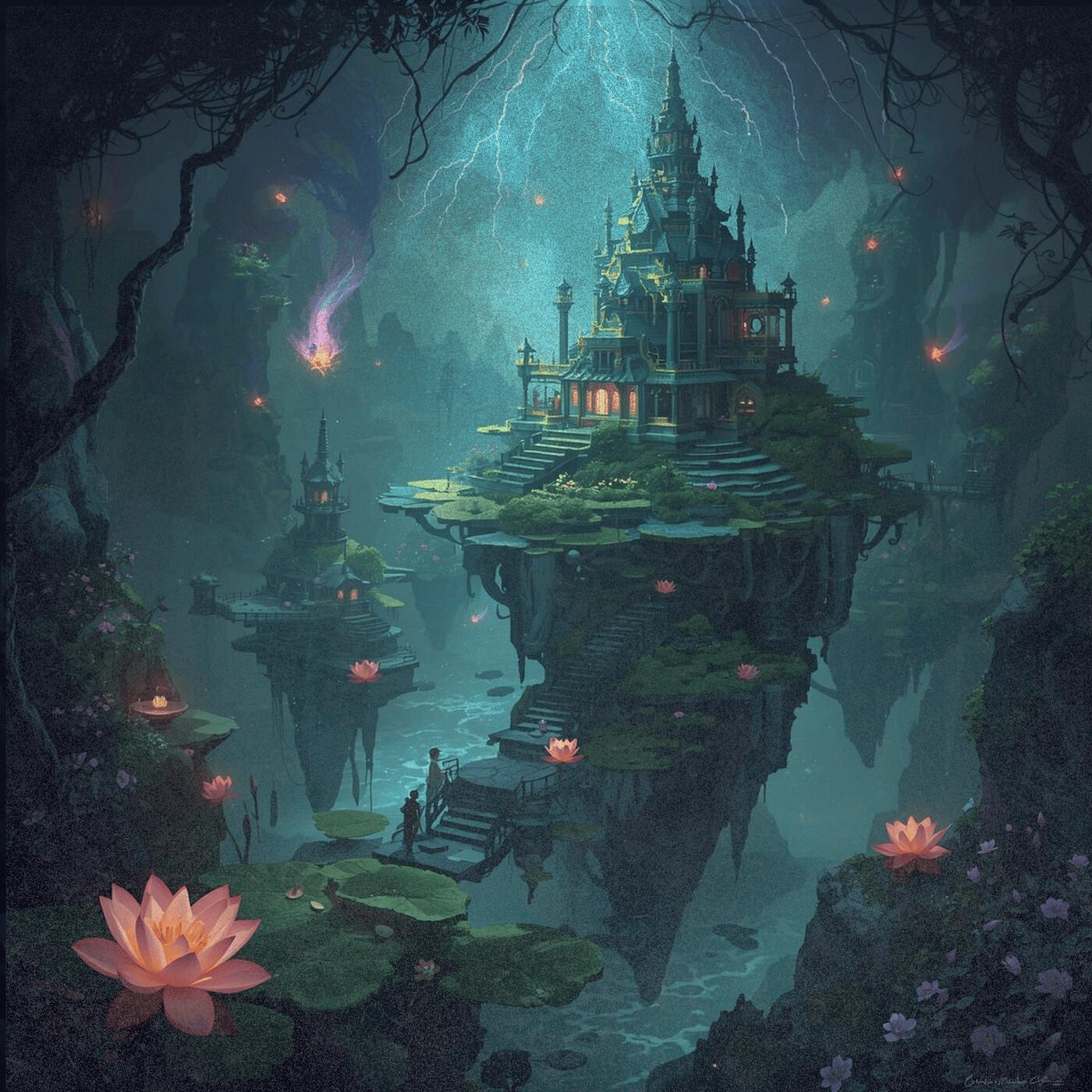 Релиз Mind Reset