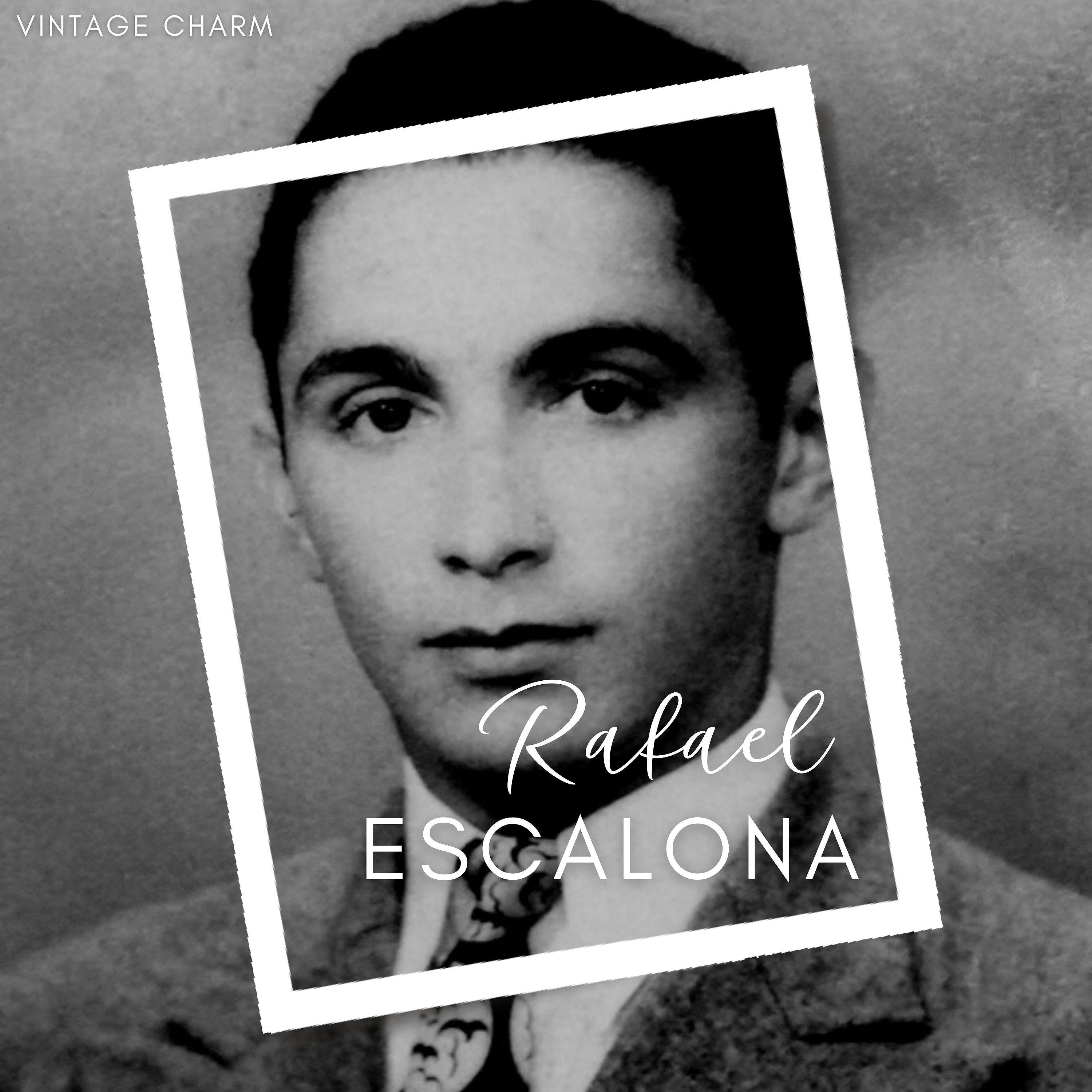 Релиз Rafael Escalona