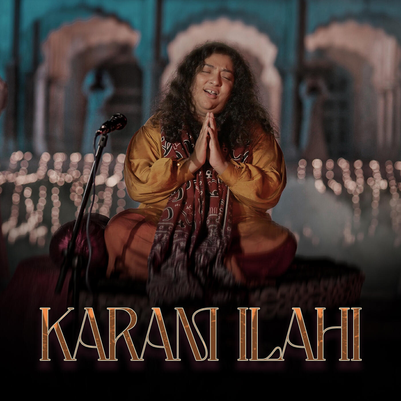 Релиз Karam Illahi